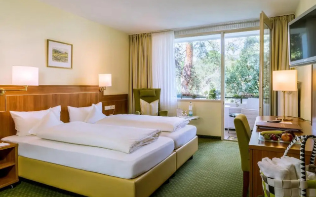 Kurhotel Markushof