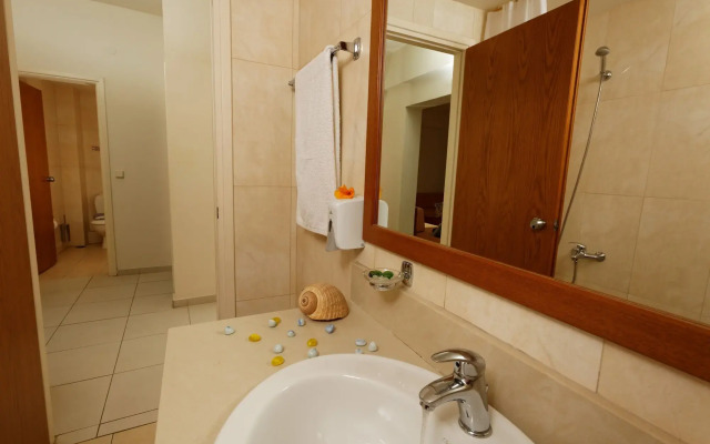Indigo Mare Hotel Apartments