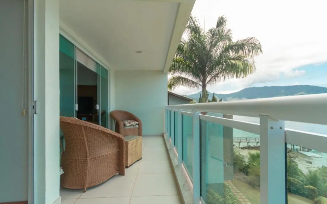 Exclusividade e requinte! Angra em grande estilo!