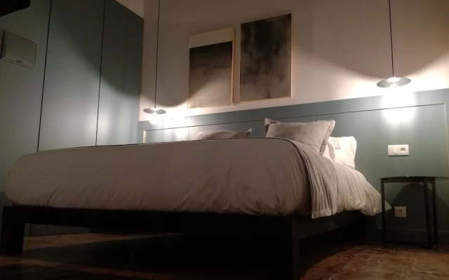 Hotel s.XVI
