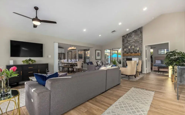 110th Scottsdale