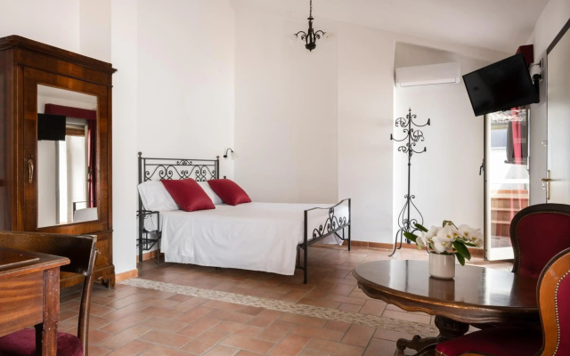 Hotel San Marco