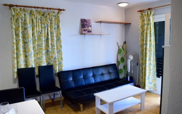Bungalows Ses Malvas