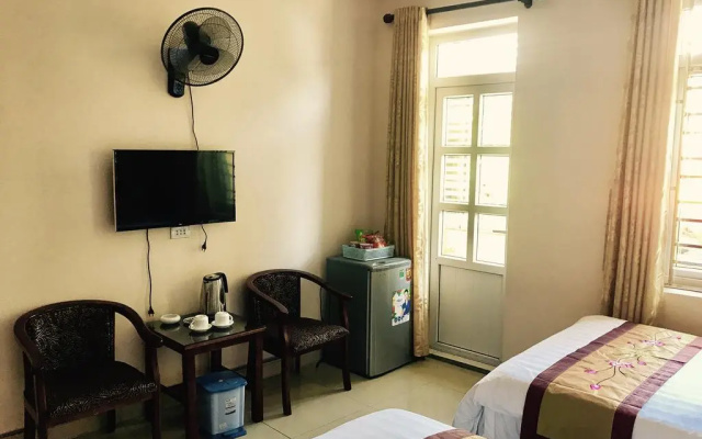 Binh Minh Hotel Ninh Binh