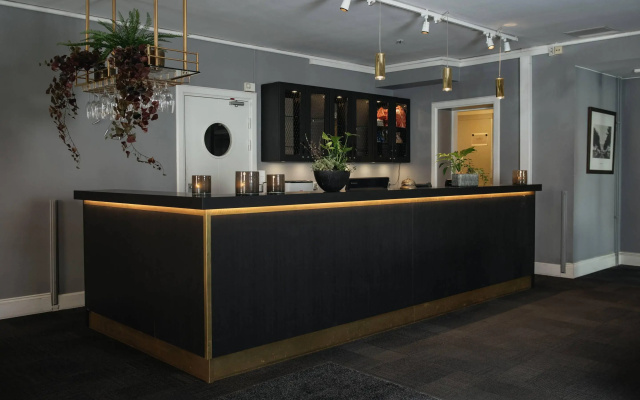 Home Hotel Uman