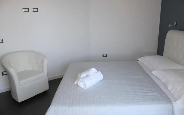 B&B Piazza Nuova