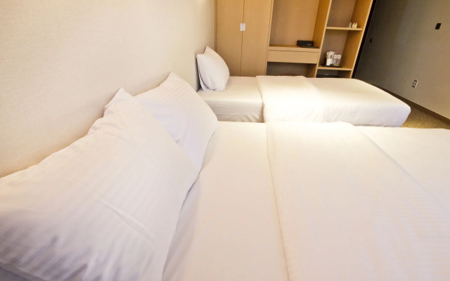 Sunrise Hotel Sungsan