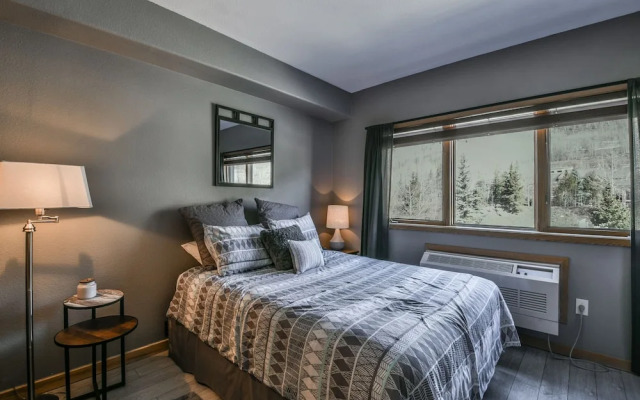 Gateway Lodge 5025 by SummitCove Vacation Lodging