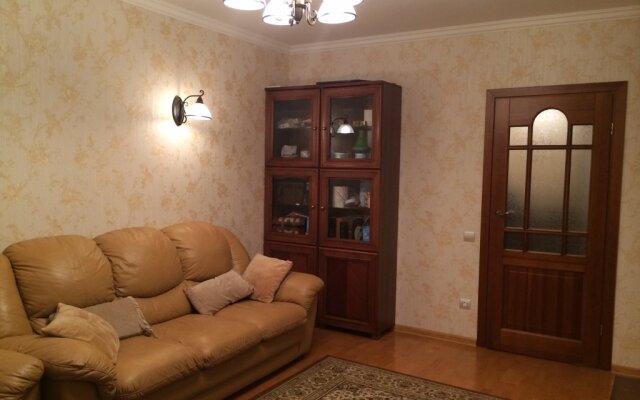 Апартаменты Na Dadaeva 56 Apartments Калининград