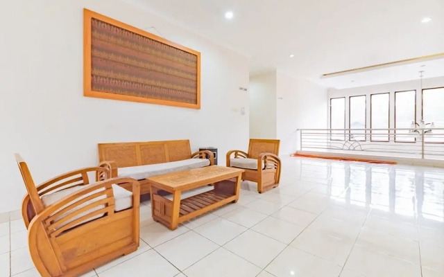 Urbanview Hotel Tridaya Cisarua Puncak