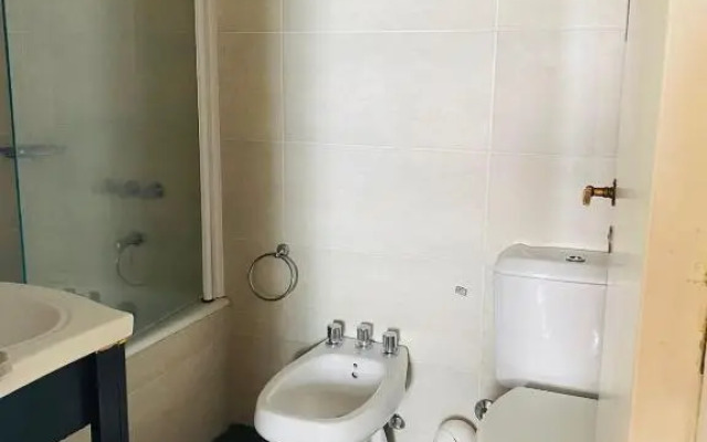 Apartamento Malabia