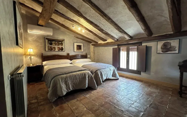 Casa Rural La Cuca