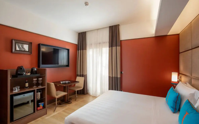 Bianca Hotel