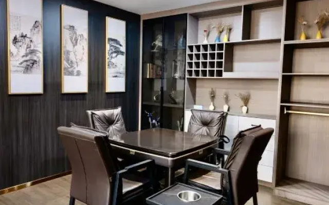 Shaoyang Hotel