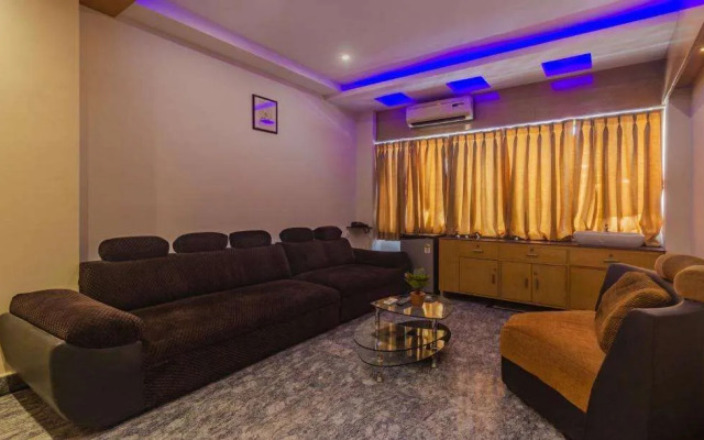 Itsy Hotels Kruthika Inn