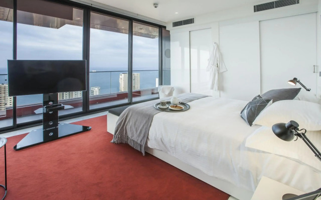 1866 Court & Suites