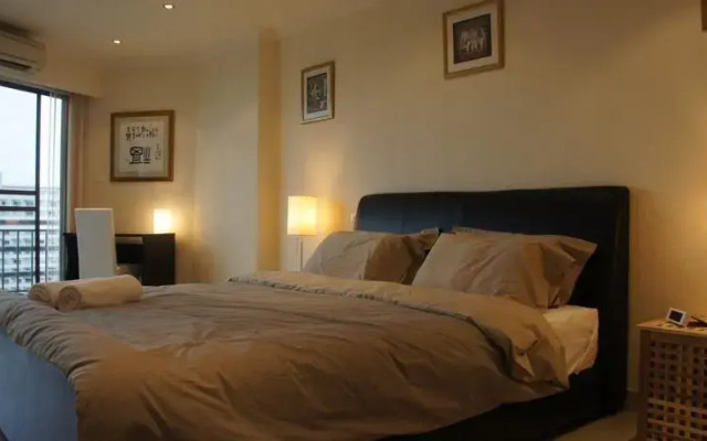 VT 2 Serviced Apartment