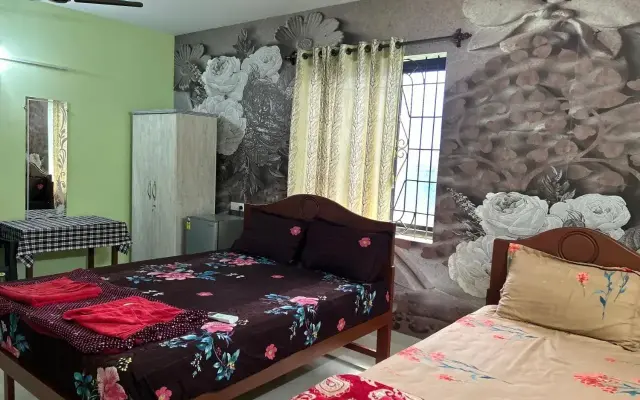 Palolem Casa
