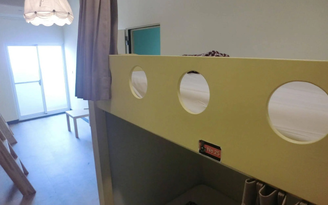 Easy Inn International Hostel