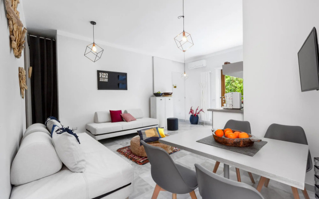 Appartamento Sorrento Suite de Charme 1