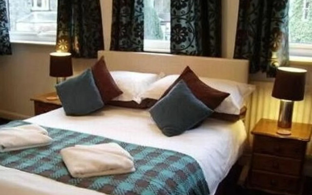 Bowness Guest House