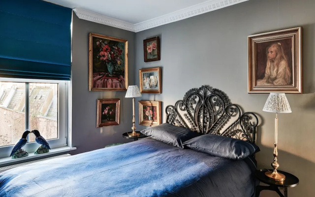 Notting Hill, 1 Bed, Sleeps 2, Wifi
