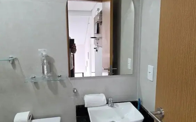 Duplex Vista Piscina 310A by La Playa