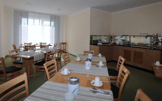 AhrHotel Am Rossberg
