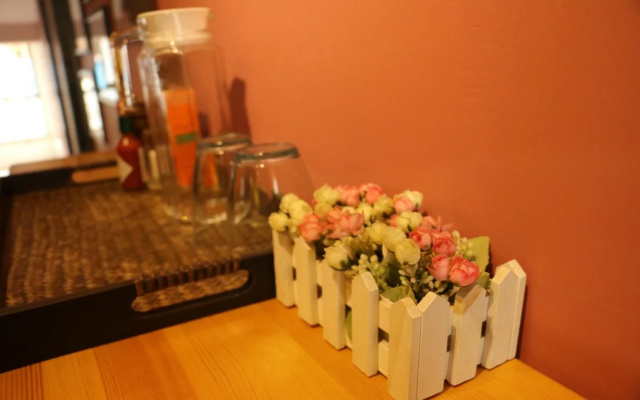 Mulan Guesthouse
