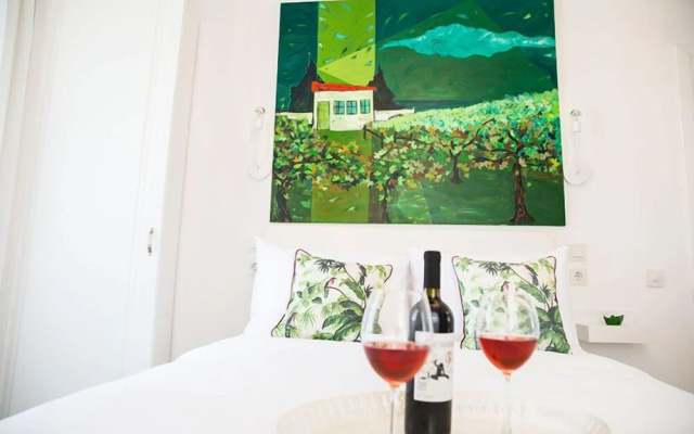 Esinti Hotel