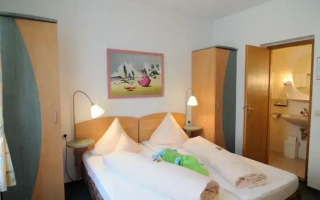 Hotel Zur Post