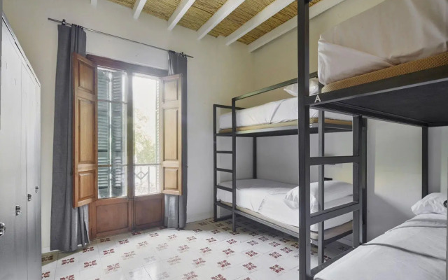 The Boc Hostels Palma - Youth Hostel