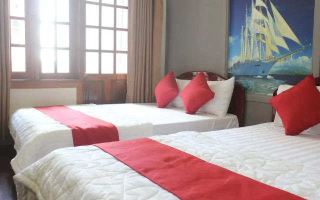 Hoang Kim Hotel