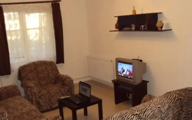Apartment Luxor Busteni