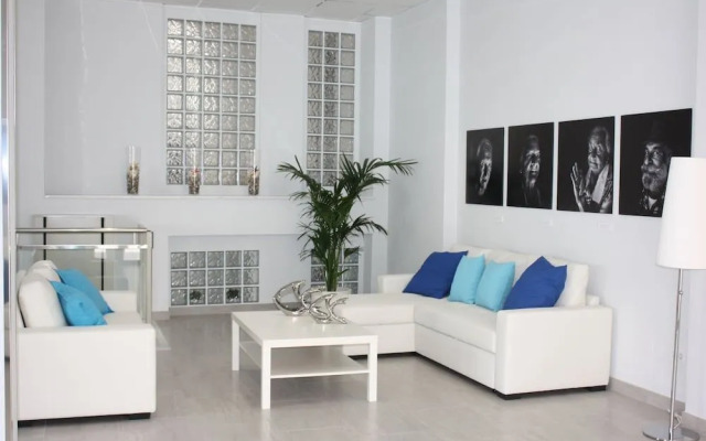 Hostal Cervantes Playa
