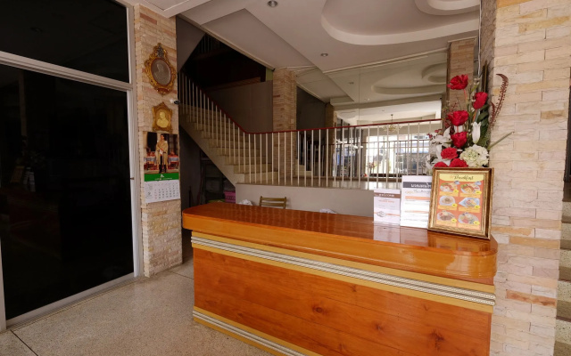 Mitaree Hotel 1