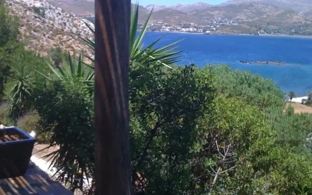 Psilalonia : Chambres dhôtes de charme sur lÎle de Leros