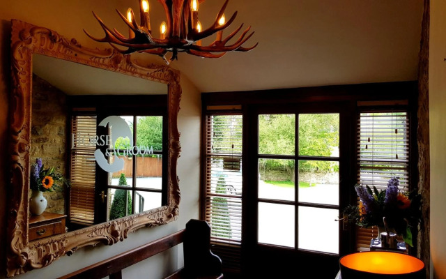 Horse & Groom - Upper Oddington