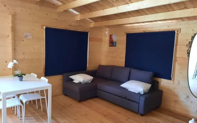 Cyprus Glamping Park