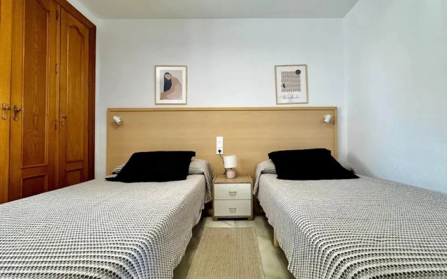 Apartment in Poblado Golf Near Playa Serena