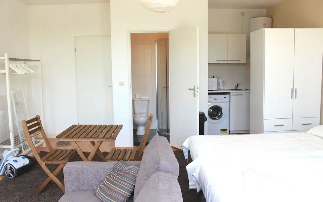 MyCityLofts - Aelbrechtskade