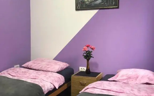 Swiss Hostel