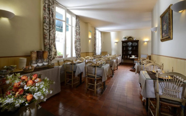 Hotel Exelmans