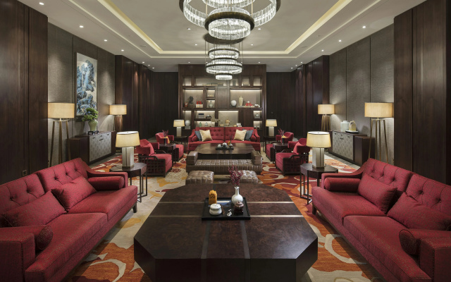 Holiday Inn Zhangjiakou Downtown by IHG