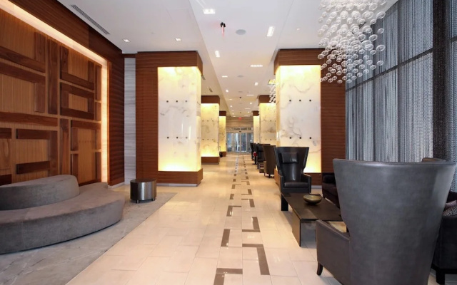 NAPA Furnished Executive Suites