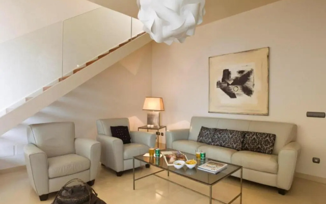 GreenSide Villa 38 by VillaGranCanaria