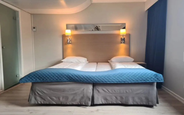 City Living Sentrum Hotell