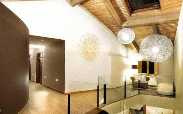 La Masia del Sola