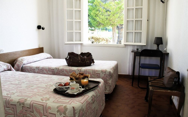 Hôtel Castel Sainte Anne