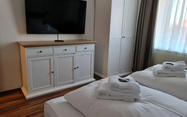 Parkhotel Senftenberg
